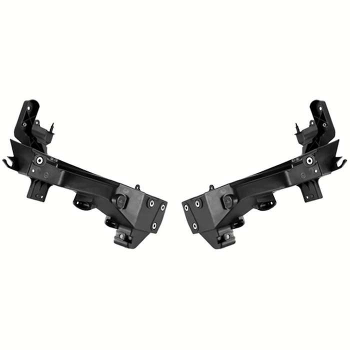 Headlight Bracket 68223399AA 68223400AA for Grand 2014-2021 Head Light Lamp Retaining Modified