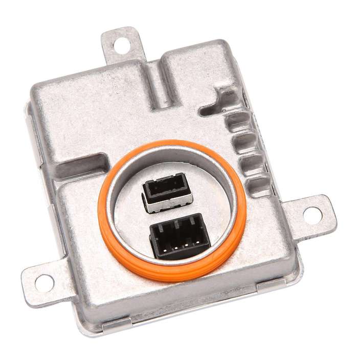 Headlight Ballast Unit Controller Module HID for 99161832303 / 8K0941597C