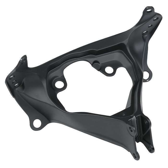 Headlight Bracket Motorcycle Upper Stay Fairing for GSXR600 GSXR750 GSXR 600 750 GSX-R 08 09 10 2008