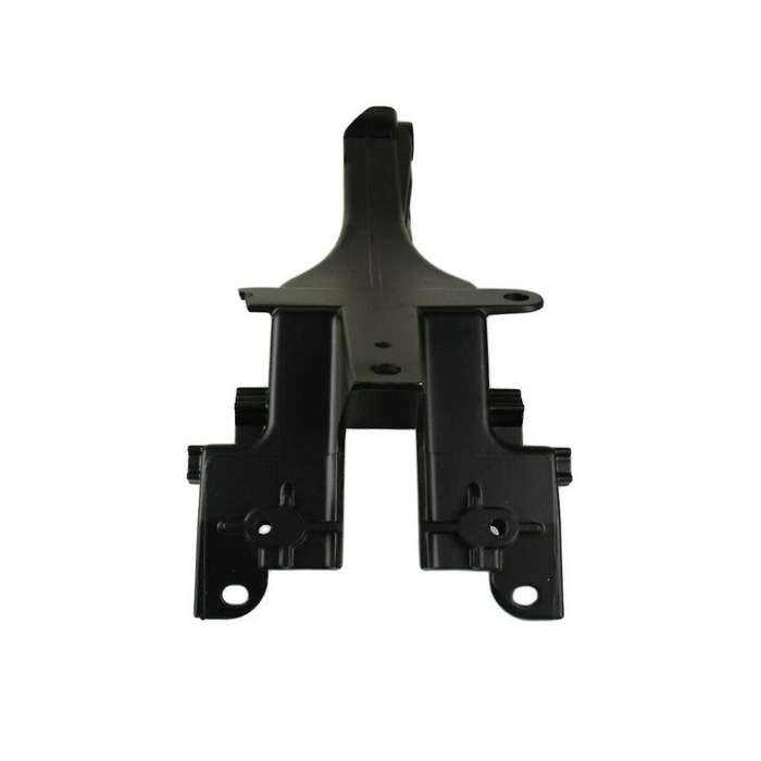 Headlight Bracket Fairing Upper Fairing Bracket Motorcycle for -14r Zx14r 2012-2014