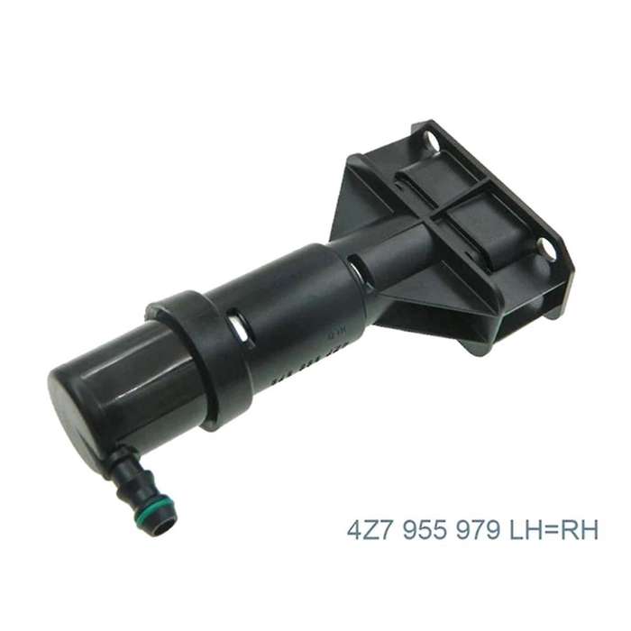 Headlight Cleaning Washer Nozzle Pump Automotive for A6/ S6 C5 2002 2003 2004 2005 4Z7955979