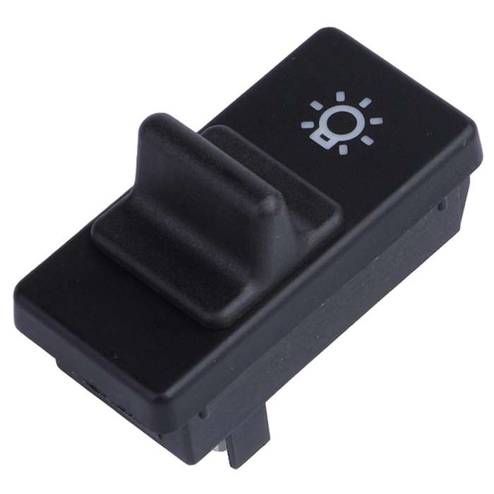 Headlight Control Switch 7550639 4974000AM 42025010 CI42025 000042025010 for Panda Van 1983-2004