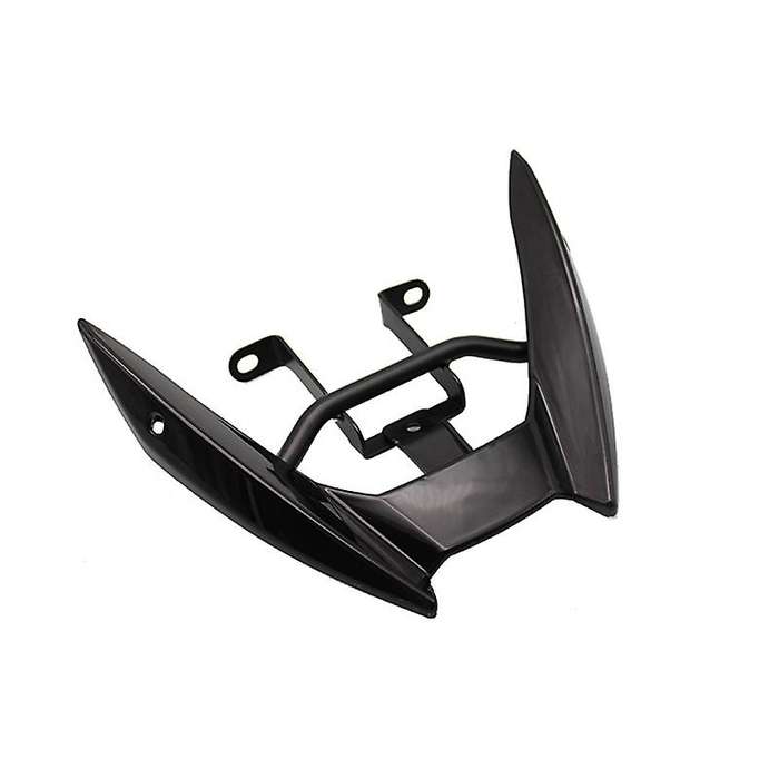 Headlight Front Upper Fairing Stay Bracket Mount Holder for MT 09 FZ-09 MT-09 FZ 09 2014-2016