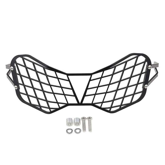 Headlight Grille Protector Guard Lense Cover for 900 900 Pro/GT/GT PRO 2020-2021