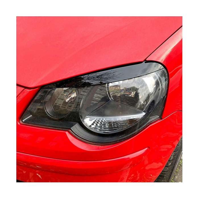 Headlight Header Exterior Header Auto for 9n 2005-2009