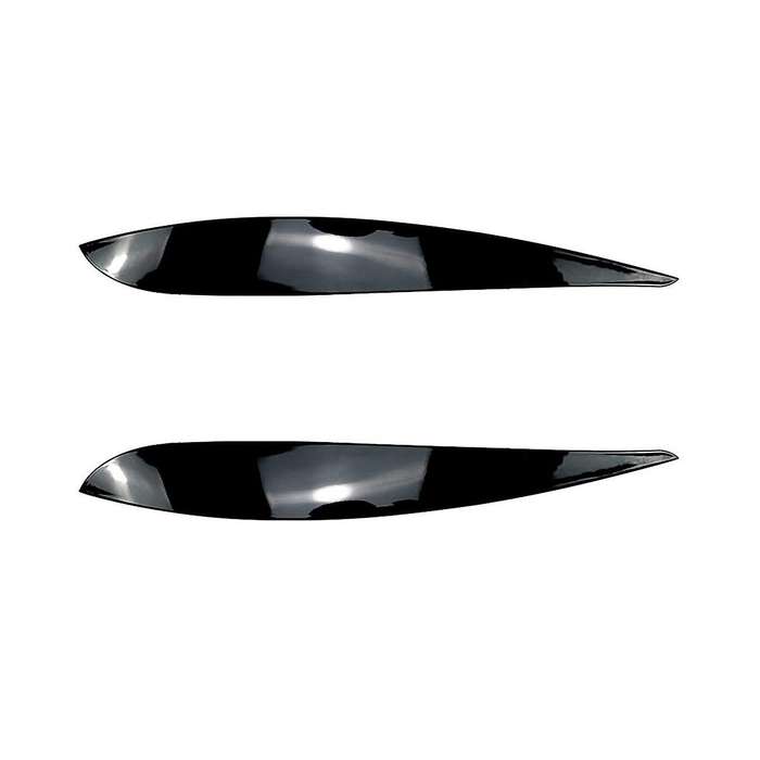 Headlight Header Exterior Header Auto for 9n 2005-2009
