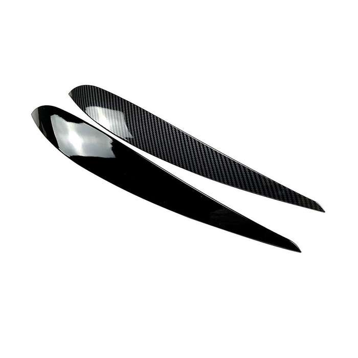 Headlight Header Exterior Header Auto for 9n 2005-2009