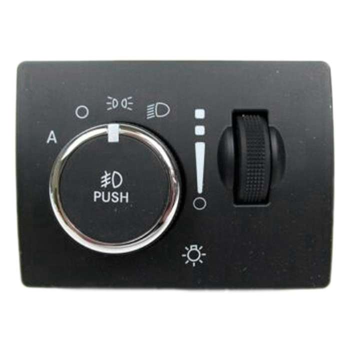 Headlight Illuminated Switch Automotive Headlight Switch for 2014 68163148AA
