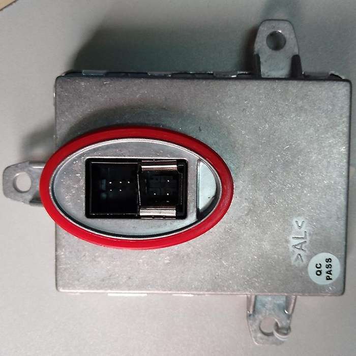 Headlight HID Ballast Control Unit Gen 6 for BM-W 130732926301 A1669002800