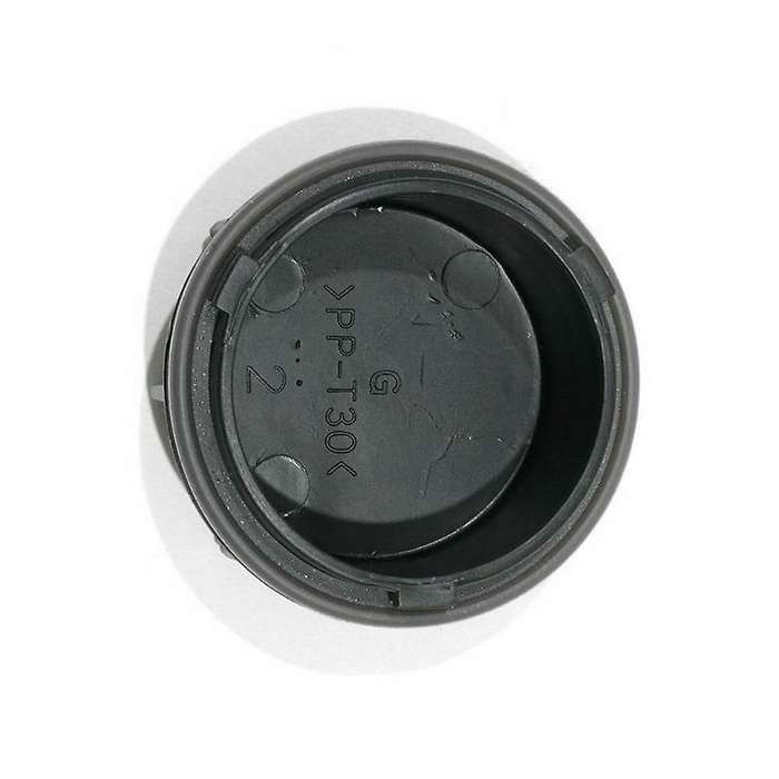 Headlight Lamp Bulb Dust Cover Cap for Ceed 921403k000 Accessories Black