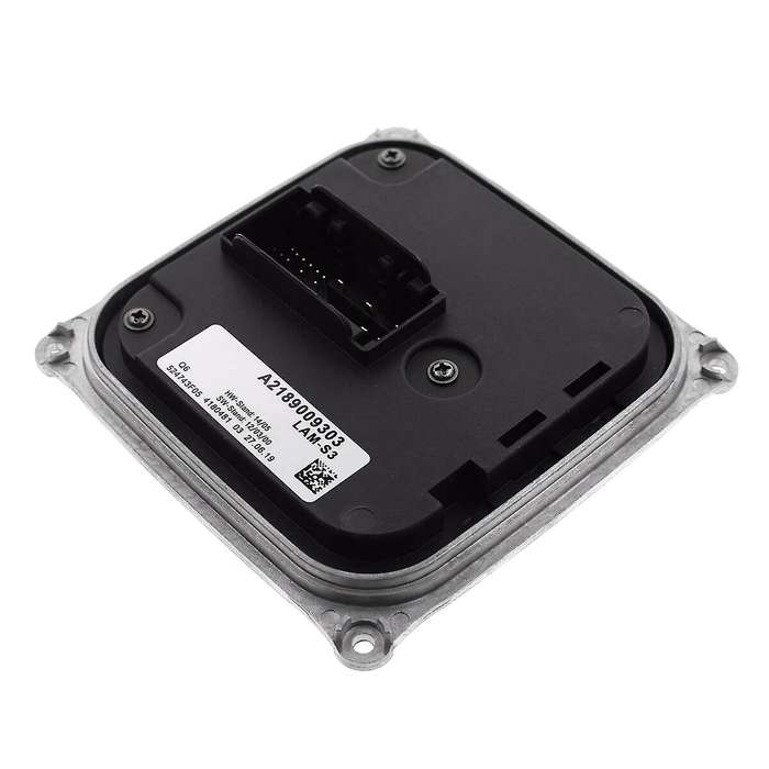 Headlight LED Ballast DRL Control Unit Module for - A-Class W176 CLA-Class W117 2014-2016 A21890093