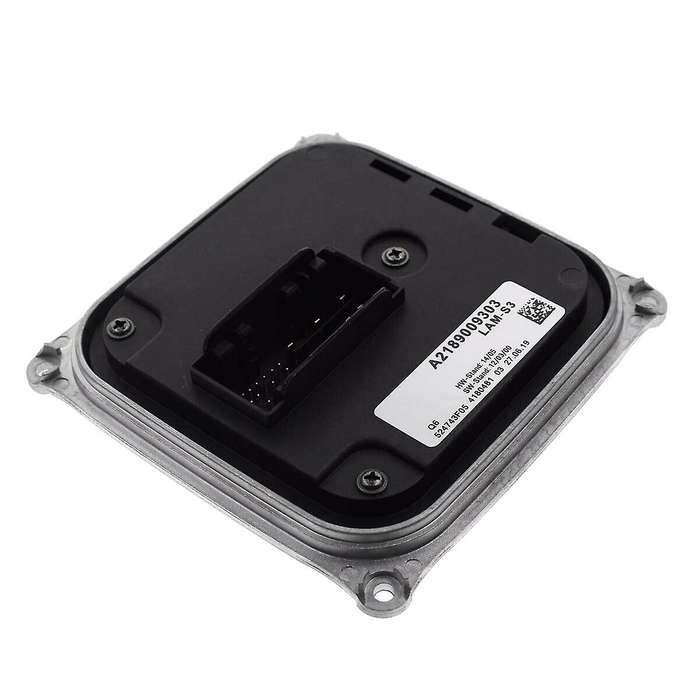 Headlight LED Ballast DRL Control Unit Module for - A-Class W176 CLA-Class W117 2014-2016 A21890093