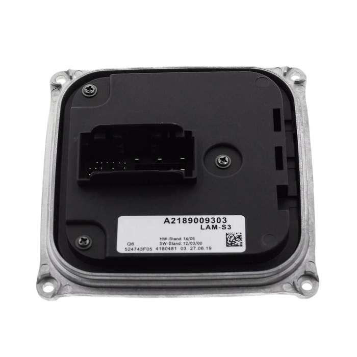 Headlight LED Ballast DRL Control Unit Module for - A-Class W176 CLA-Class W117 2014-2016 A21890093