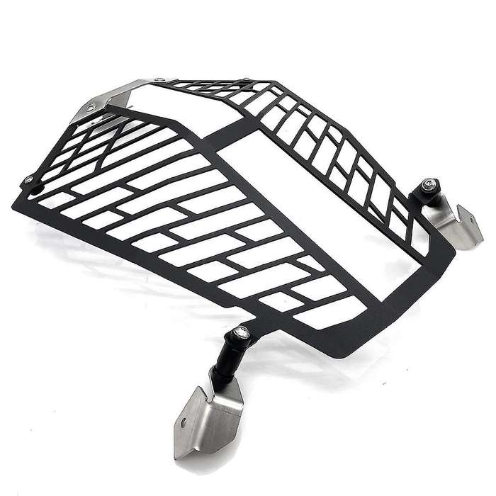 Headlight Protector Grille for Ktm 1290 Super Adventure S/r 2017-2020