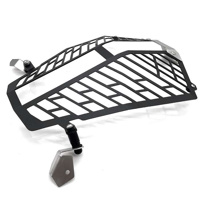 Headlight Protector Grille for Ktm 1290 Super Adventure S/r 2017-2020