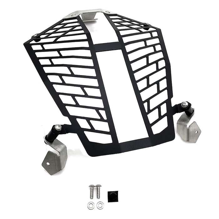 Headlight Protector Grille for Ktm 1290 Super Adventure S/r 2017-2020