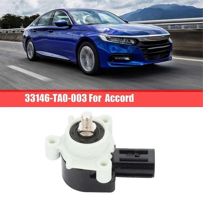 Headlight Level Sensor Height Sensor with Connector for Accord Spirior 33146-ta0-003 33146ta0003