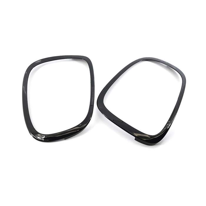 Headlight Light Trim for F55 F56 F57 2013-2017 51712285495 51712285496