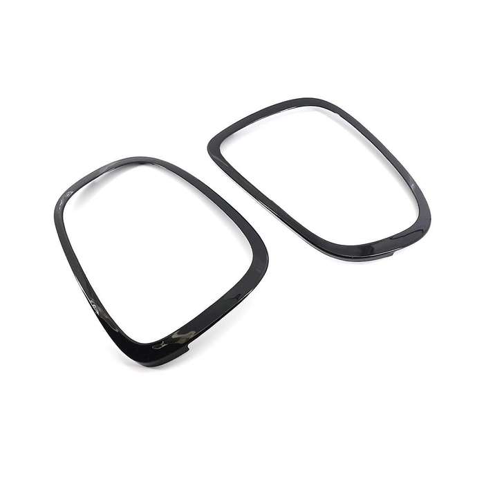 Headlight Light Trim for F55 F56 F57 2013-2017 51712285495 51712285496