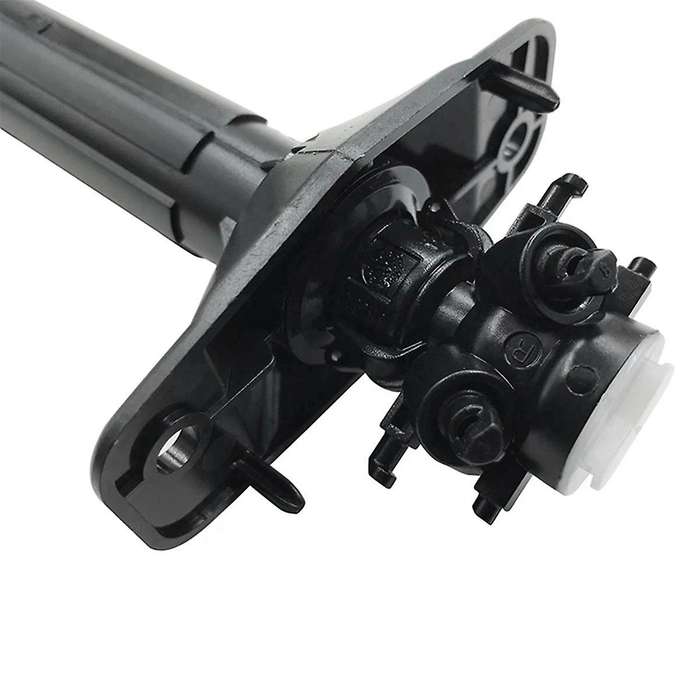 Headlight Spray Headlight Washer Nozzle for Car Suitable for A6L C7 2012-2015 4GD955101 4GD955102