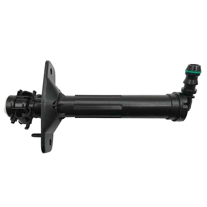 Headlight Spray Headlight Washer Nozzle for Car Suitable for A6L C7 2012-2015 4GD955101 4GD955102