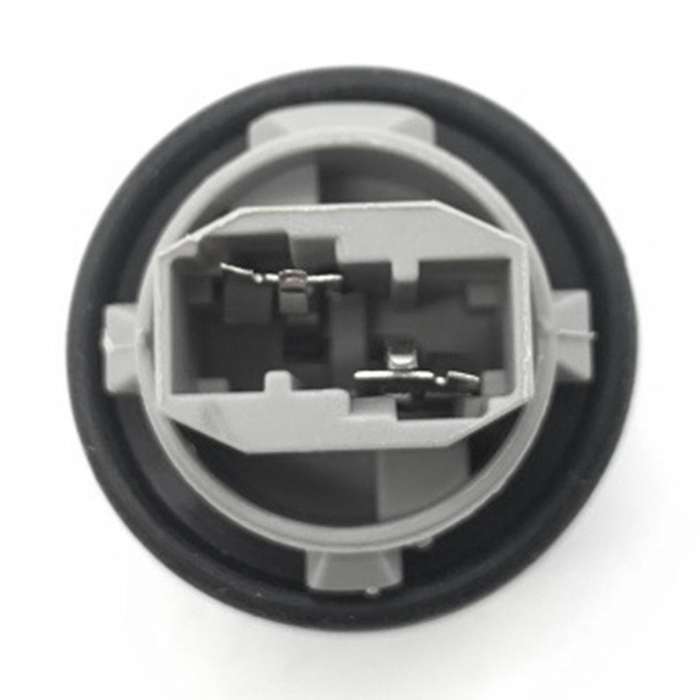 Headlight Reflector Light T20 S Bulbs Socket for Elysion Fit Saloon Rl Tl 33303-s5a-003 2pc