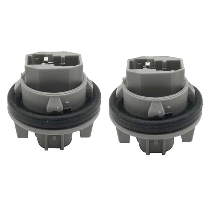 Headlight Reflector Light T20 S Bulbs Socket for Elysion Fit Saloon Rl Tl 33303-s5a-003 2pc