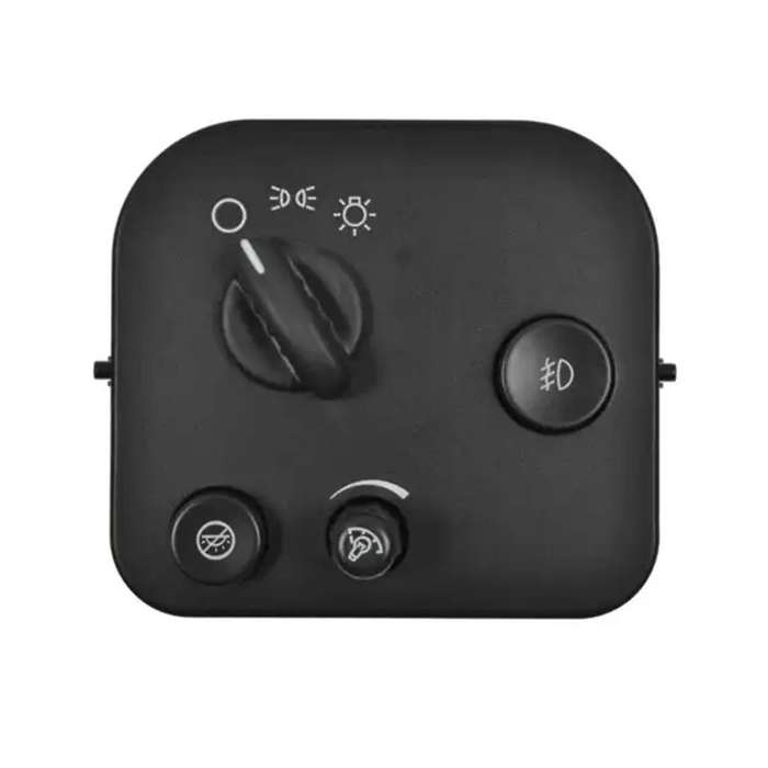 Headlight Switch for Fog Light Switch Light Dimmer 10372949