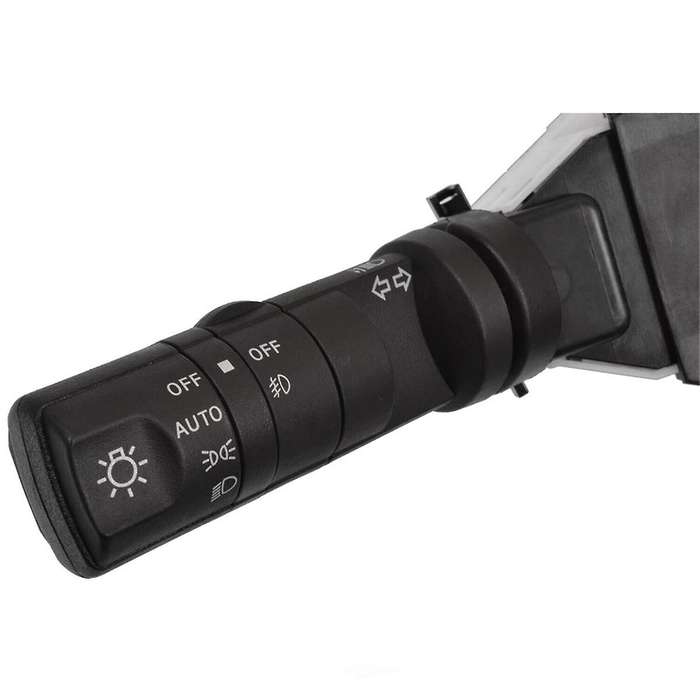 Headlight Switch-combination Switch Standard -1962 255607y009 255607y00d for 2005