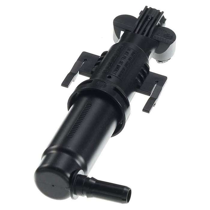 Headlight Washer Nozzle 61677377667 for - F10 F11 F07 Car Accessories