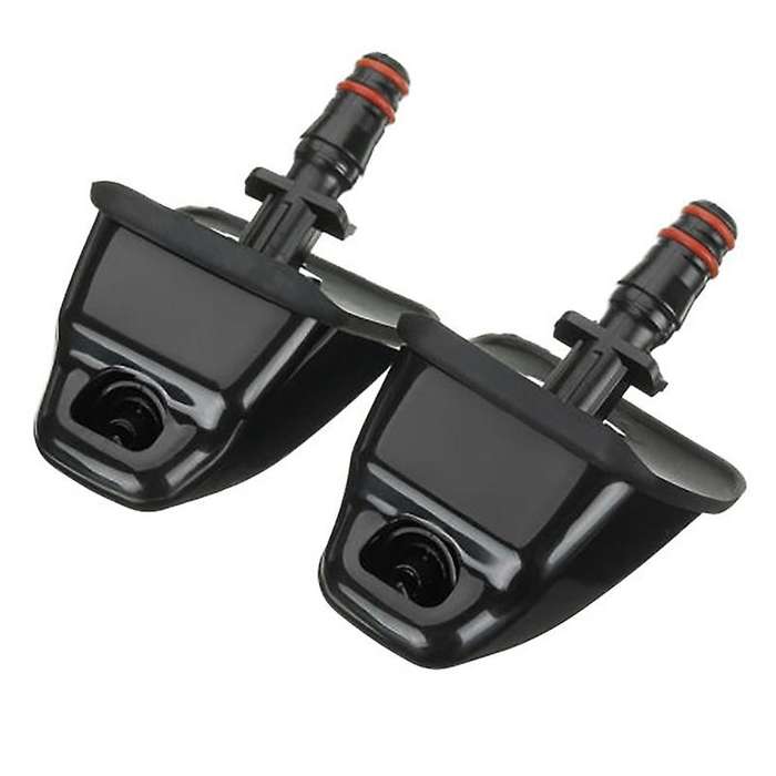 Headlight Washer Nozzle head light lamp Sprayer for -V II 2 MK2 2001-2005 76885SCAS01 A