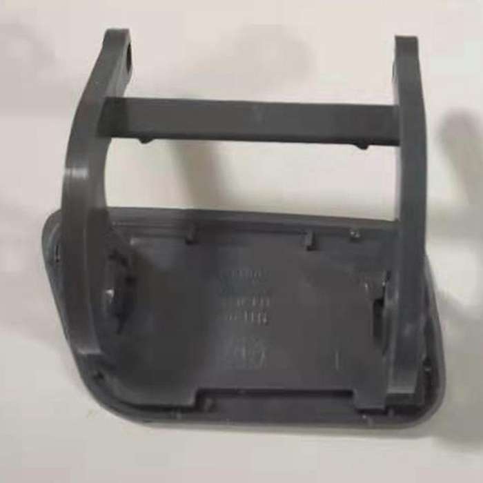 Headlight Washer Nozzle Cover Primed Flap & Lever Assembly for 5-Series E60 51117111741, 51117060585
