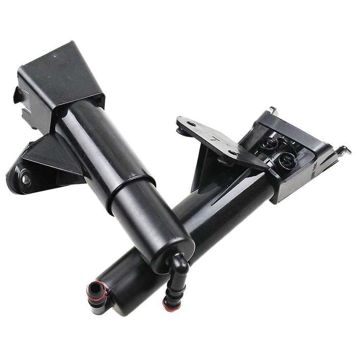Headlight Washer Pump Head Light Lamp Nozzle Spray Cleaning Actuator 85207-05021 85208-05021 for Ave