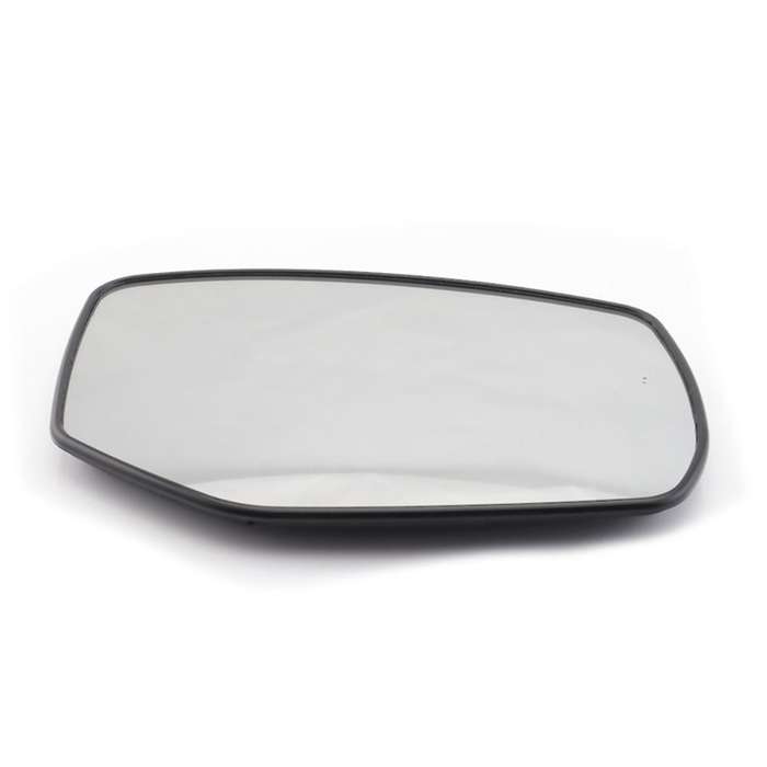 Heated Outer Rearview Side Mirror Lens Glass for ACCORD 2014 2015 2016 2017 2018 76253--R01 76203--R