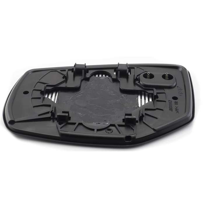 Heated Outer Rearview Side Mirror Lens Glass for ACCORD 2014 2015 2016 2017 2018 76253--R01 76203--R