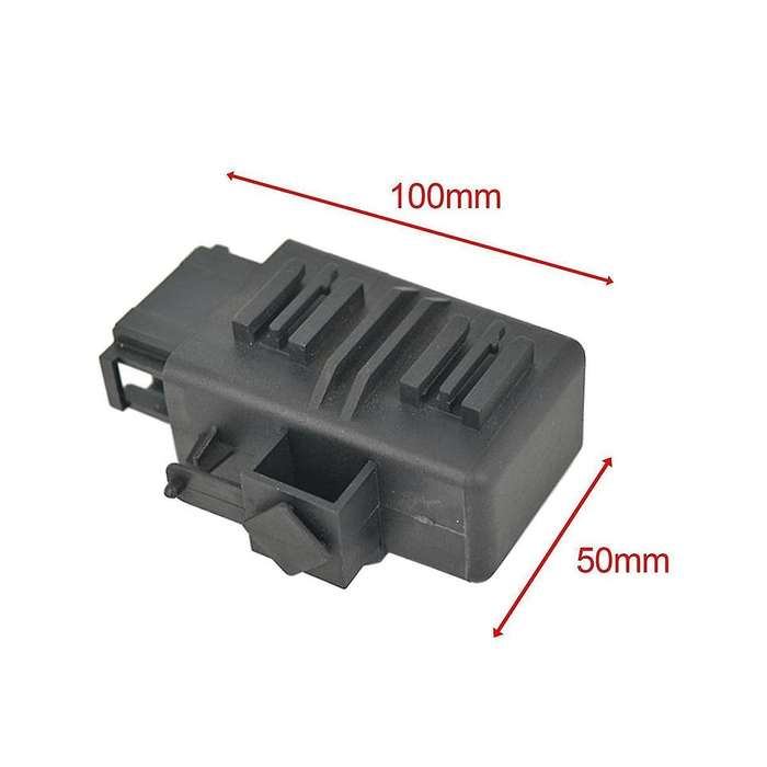 Heater Adjustment Module 1Z0959772A for MK5 MK6 B6 B7