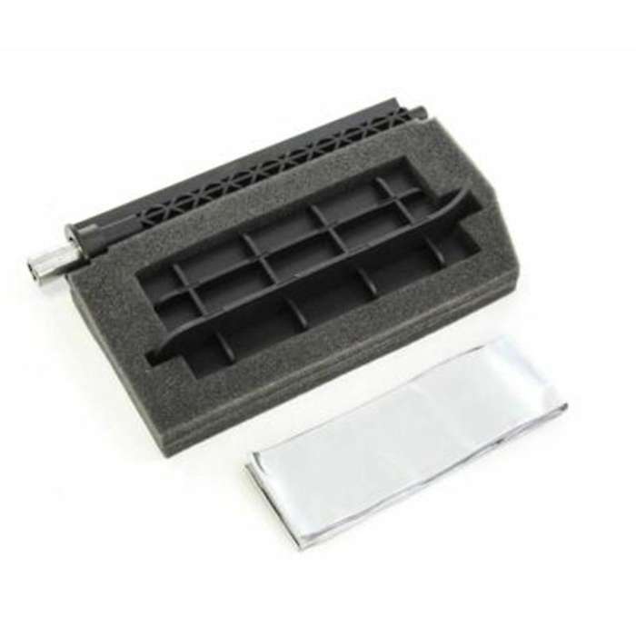 Heater Blend Door Repair Kit Repair for Expedition Recirculation Blend Door Repair 1L7Z 19B555-DA