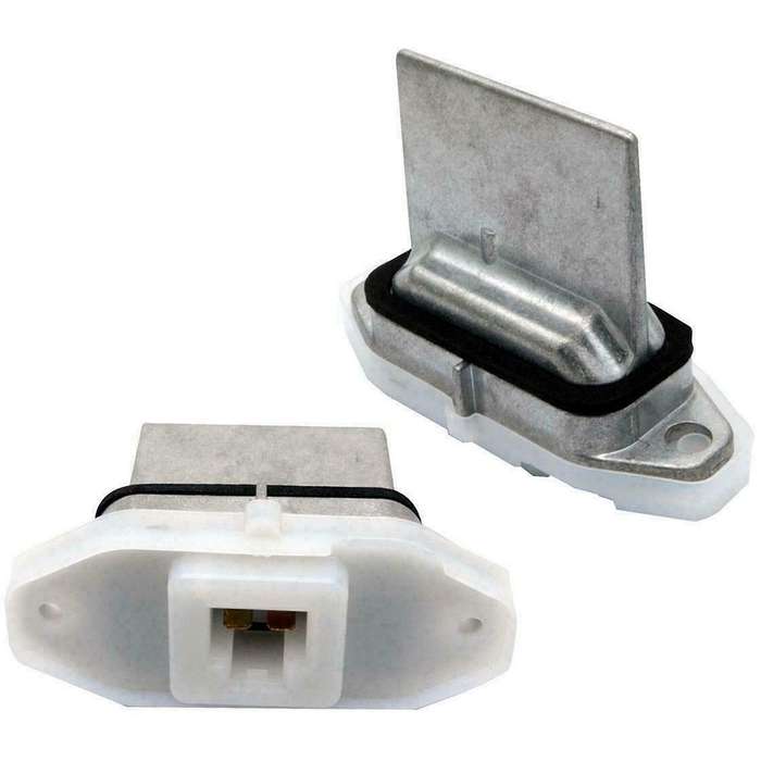 Heater Blower Control Fan Motor Resistor 277619W100 277612Y000 272258H31C for T30 2001-2013