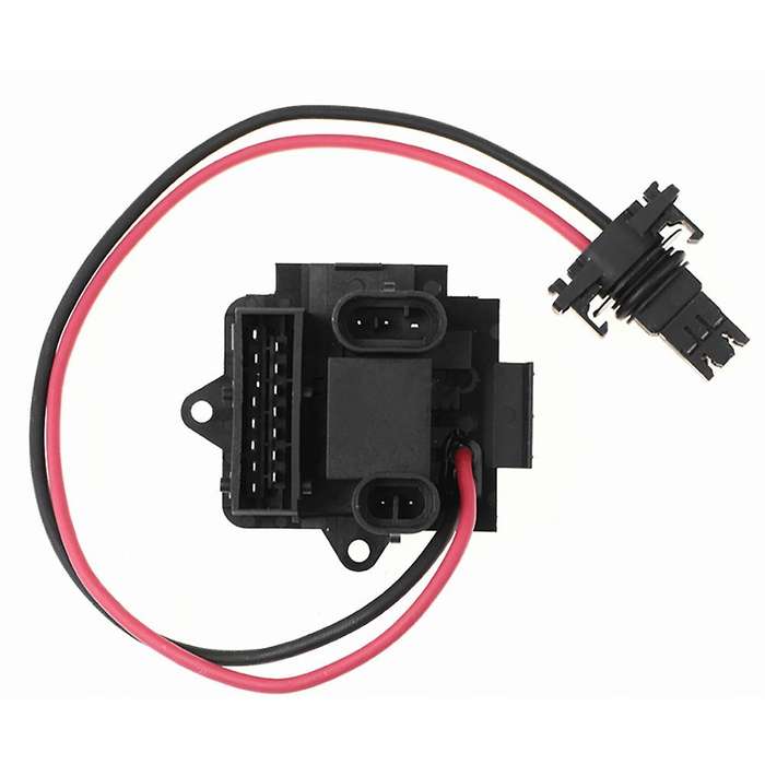 Heater Blower Motor Fan Resistor for 1997-1999 Scenic 7701046943 515084 100838