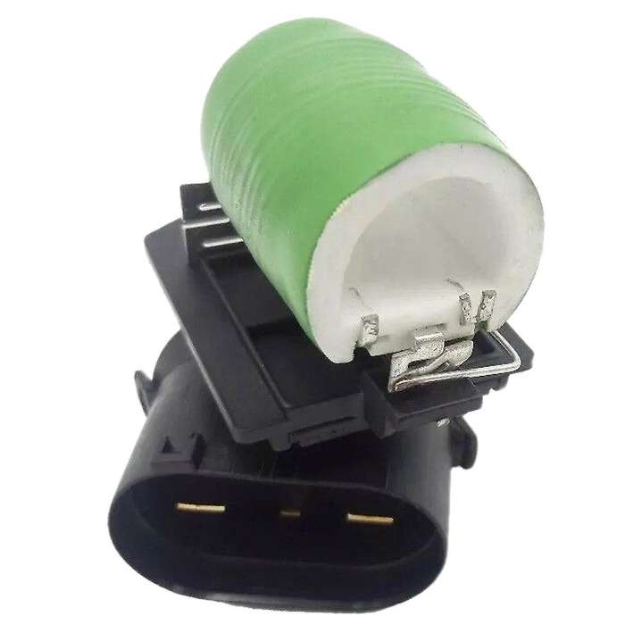 Heater Blower Motor Fan Resistor 93341907 for OPEL MERIVA 03-10