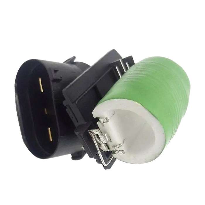 Heater Blower Motor Fan Resistor 93341907 for OPEL MERIVA 03-10