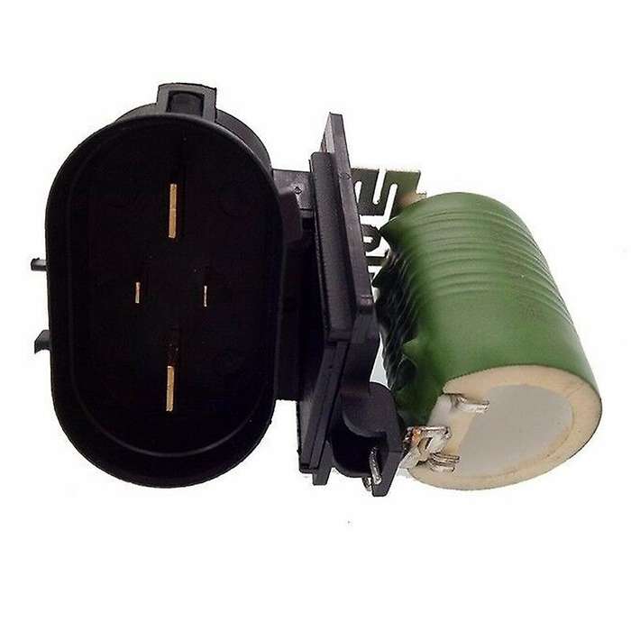 Heater Blower Motor Fan Resistor 93341907 for OPEL MERIVA 03-10
