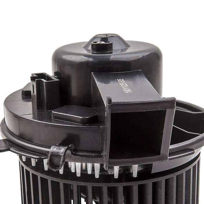 Heater Blower Fan Motor with Air-Con for 206 307 6441K0 6441.K0