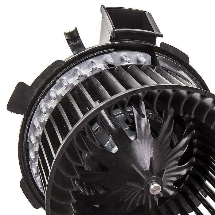 Heater Blower Fan Motor with Air-Con for 206 307 6441K0 6441.K0