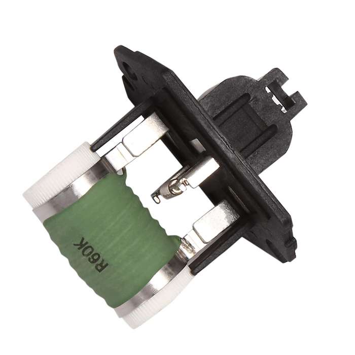 Heater Blower Motor Fan Resistor for 2.7L (2005-2009) 25385-2E000