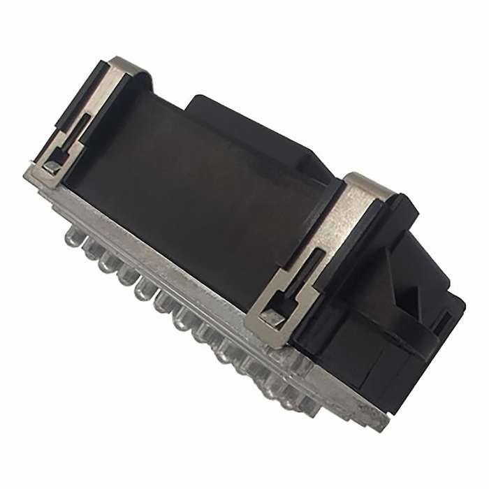 Heater Blower Motor Fan Resistor for C4 GRAND C4 2006 6441W9 9654652480