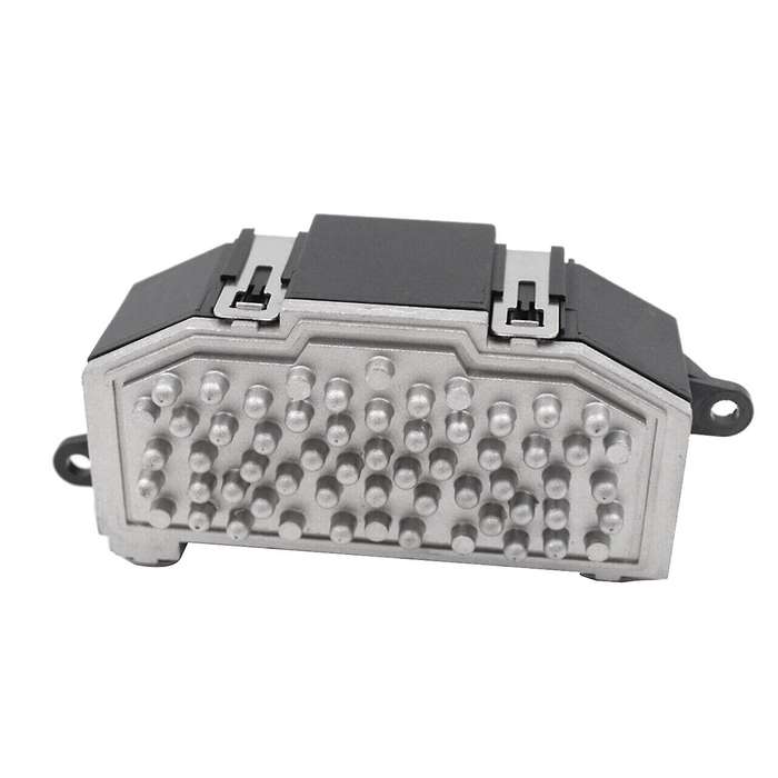 Heater Blower Fan Motor Resistor for - A3 Q3 TT GOLF CC 3C0907521F
