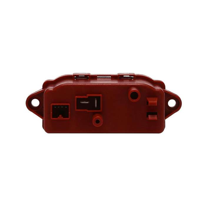 Heater Blower Motor Fan Resistor for Daily 570630500 00570630500 500326590 Blower Speed Regulator M