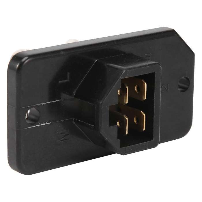 Heater Blower Motor Fan Resistor for Mg F/tf 1995-2011 Jgm100110 515088