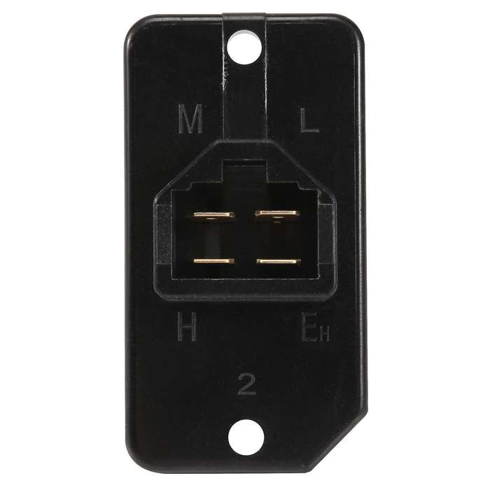 Heater Blower Motor Fan Resistor for Mg F/tf 1995-2011 Jgm100110 515088